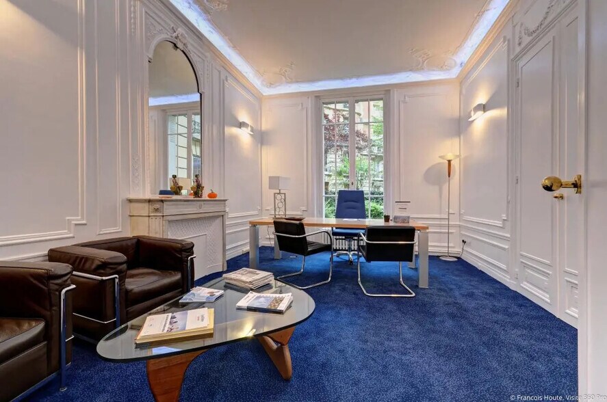 Local d'activités dans Paris à vendre - Photo du bâtiment - Image 3 de 8