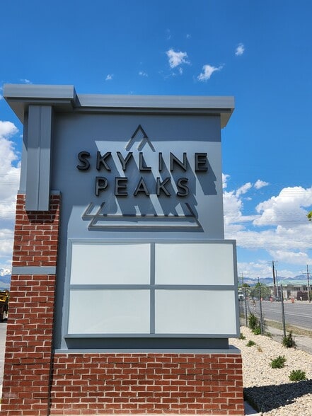 12358 S Pony Express Rd, Draper, UT for lease - Building Photo - Image 3 of 3
