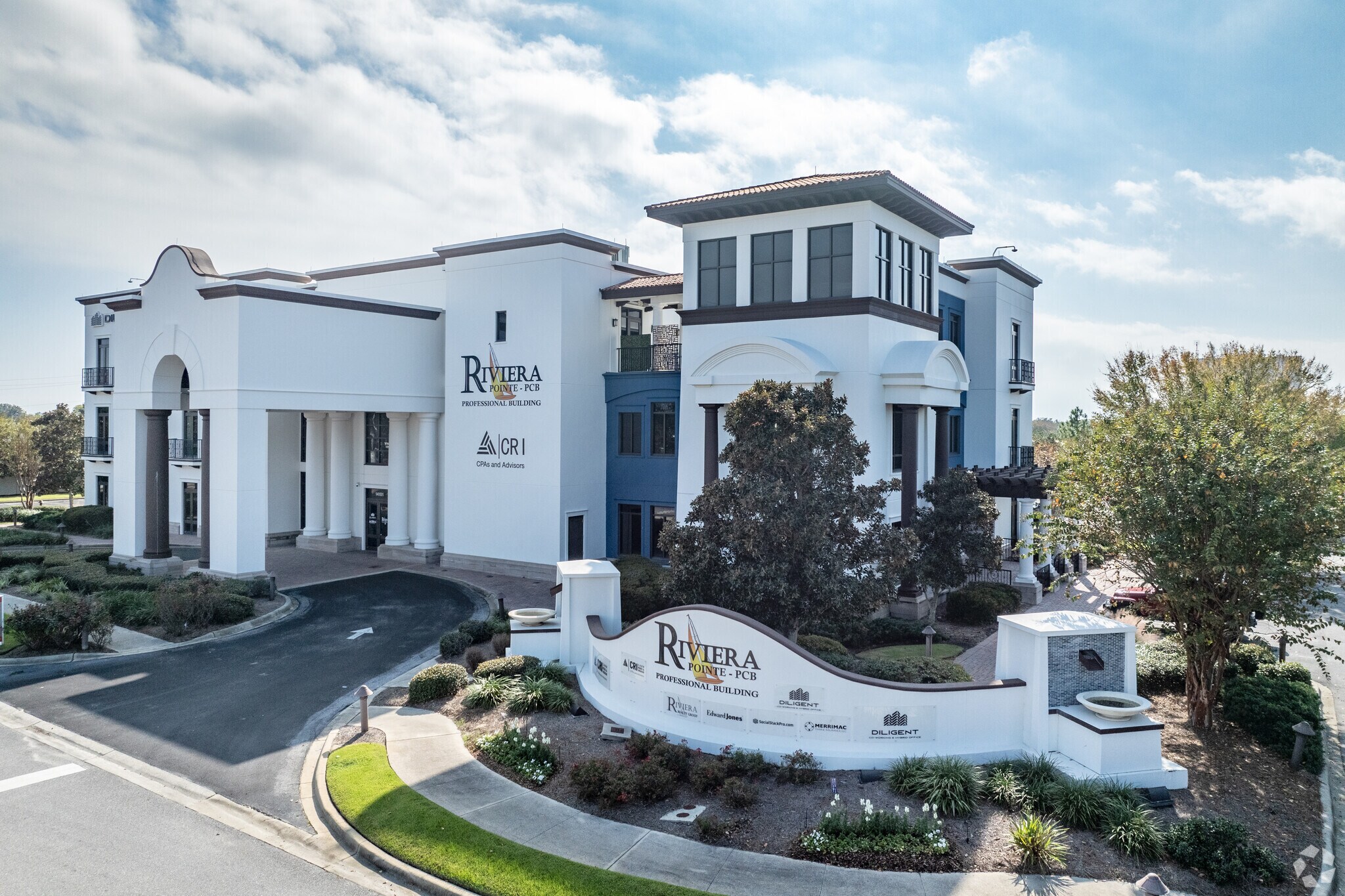 14101 Panama City Beach Pky, Panama City Beach, FL à louer Photo du bâtiment- Image 1 de 16