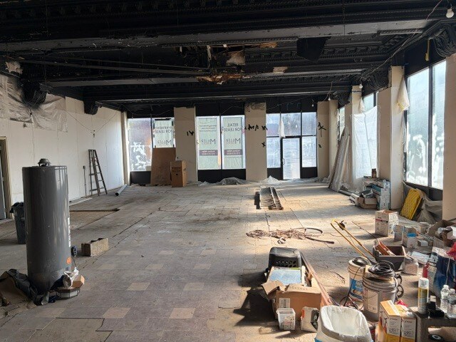 1601 N Lawndale Ave, Chicago, IL à louer - Photo de construction - Image 2 de 8