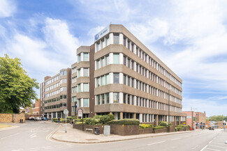 More details for 29 St. Katherines St, Northampton - Office for Lease