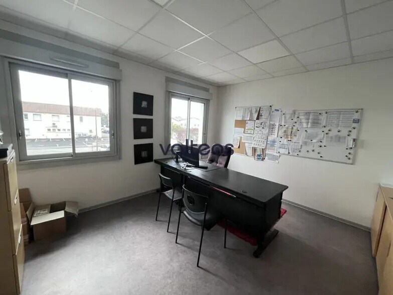 30 Rue Théron De Montauge, Toulouse for lease - Interior Photo - Image 3 of 7