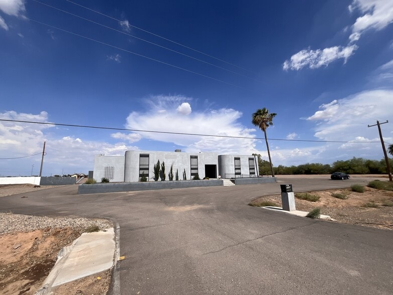 2150 N Pinal Ave, Casa Grande, AZ for sale - Building Photo - Image 2 of 17