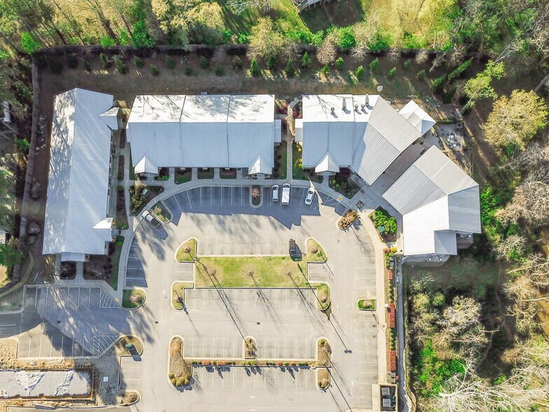 8851 Macon Hwy, Athens, GA à louer - Photo du bâtiment - Image 3 de 4