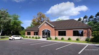 More details for 701 Regent Park Ct, Greenville, SC - Land for Sale