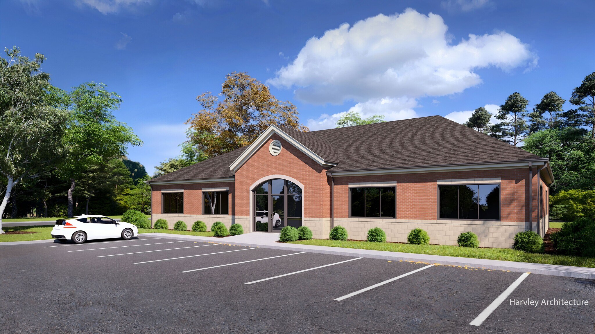 701 Regent Park Ct, Greenville, SC à vendre Photo du bâtiment- Image 1 de 3