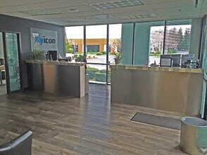 2650-2656 Napa Valley Corporate Dr, Napa, CA for lease Interior Photo- Image 2 of 6