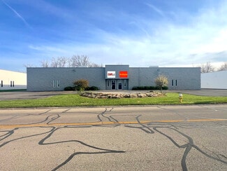 More details for 702-708 Congress Park dr, Washington Township, OH - Industrial for Lease