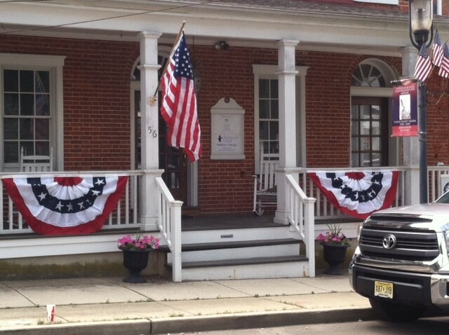 56 Main St, Southampton, NJ for lease Building Photo- Image 1 of 29