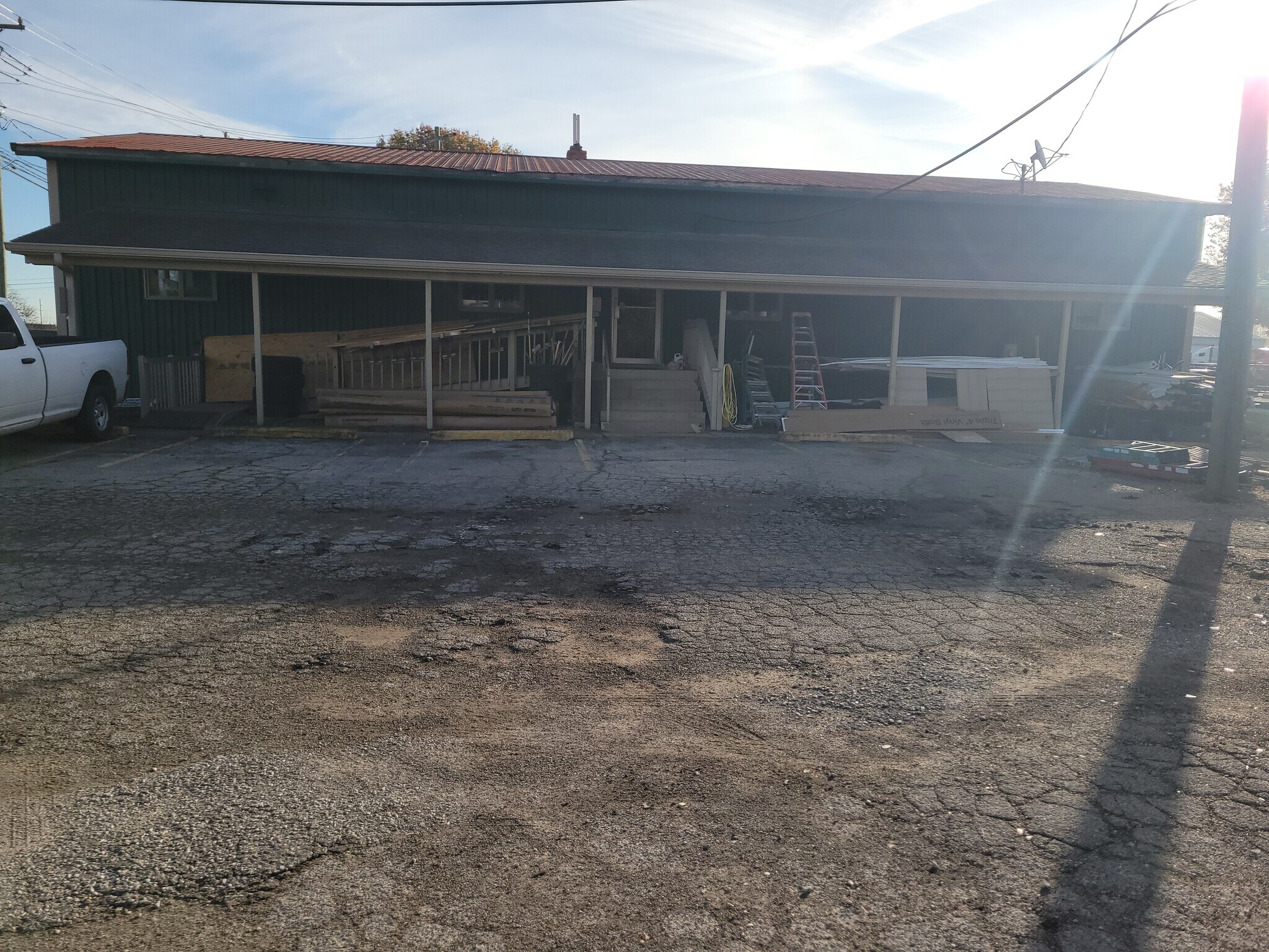 755 E Hamilton Ave, Franklin, IN for sale Building Photo- Image 1 of 26