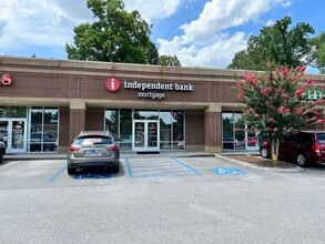 1515 Gunbarrel Rd, Chattanooga, TN for lease Building Photo- Image 2 of 15