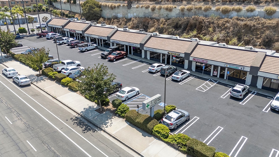 1275 S Santa Fe Ave, Vista, CA for sale - Building Photo - Image 3 of 6