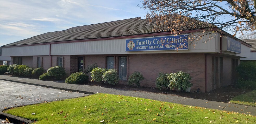 406 SE 131st Ave, Vancouver, WA à louer - Photo du bâtiment - Image 3 de 5