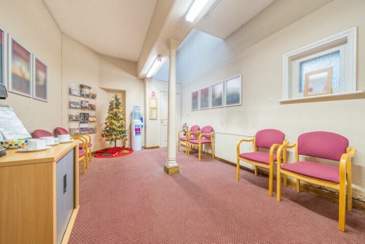 27-31 Northgate, Sleaford à louer - Photo intérieure - Image 3 de 5