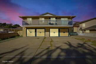 Plus de détails pour 3047 Zanetta Dr, Marina, CA - Multi-résidentiel à vendre