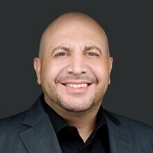Basil Amso