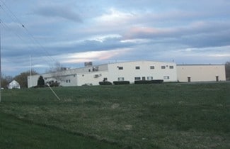 More details for 11 Spellman Rd, Plattsburgh, NY - Office, Industrial for Lease