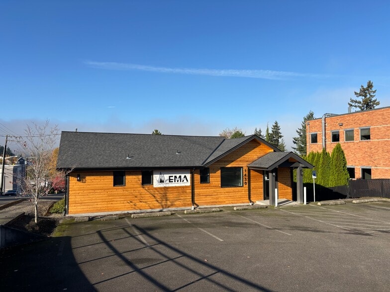 1430 3rd St SE, Puyallup, WA for lease - Building Photo - Image 1 of 6