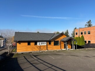 Plus de détails pour 1430 3rd St SE, Puyallup, WA - Bureau/Médical à louer