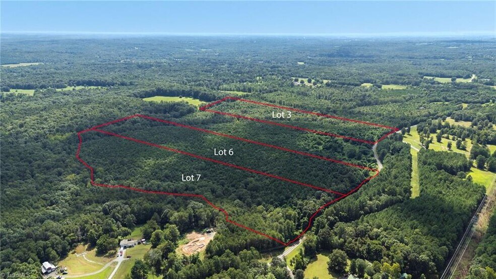 0 Grogan Rd, Stoneville, NC à vendre - Photo du bâtiment - Image 2 de 2