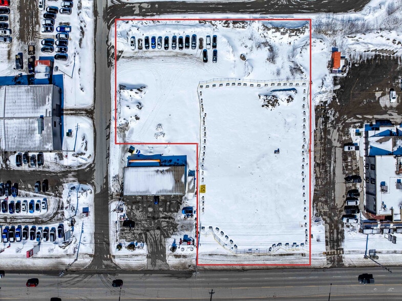 1050 Kingsway, Sudbury, ON for sale - Building Photo - Image 2 of 13