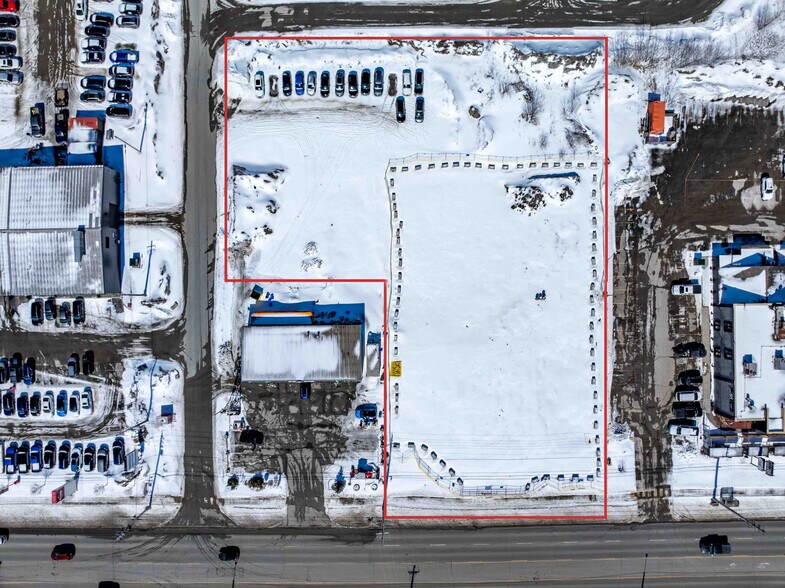 1050 Kingsway, Sudbury, ON à vendre - Photo du bâtiment - Image 2 de 13