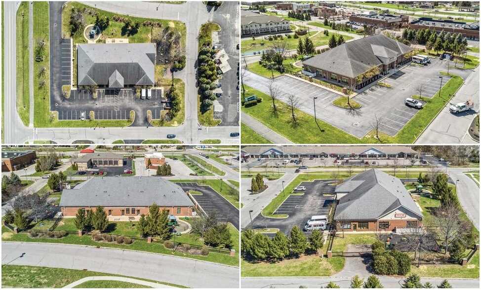 3731 Discovery Ln, Powell, OH for sale - Building Photo - Image 2 of 7