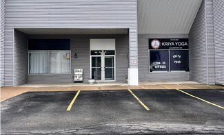 Plus de détails pour 725 Lafayette Rd, Hampton, NH - Commerce de détail à vendre