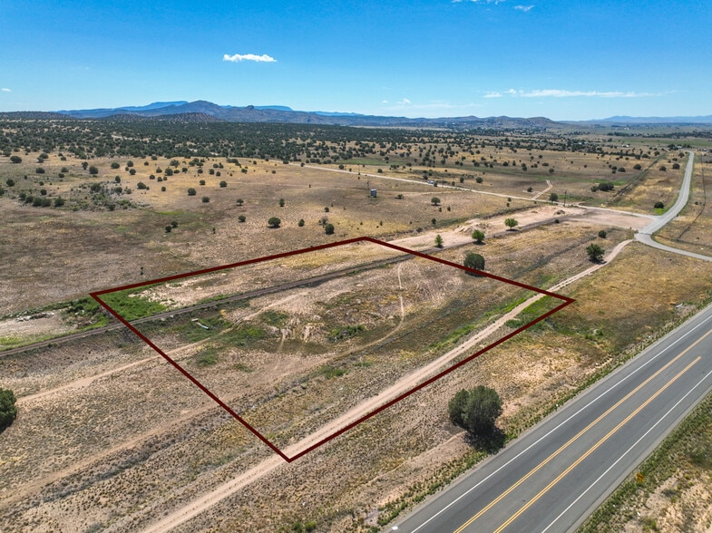 23155 AZ-89, Paulden, AZ for sale - Building Photo - Image 3 of 8