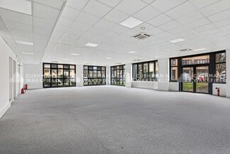 More details for 3 Rue Claude Chappe, Saint-Didier-au-Mont-d'Or - Office for Lease