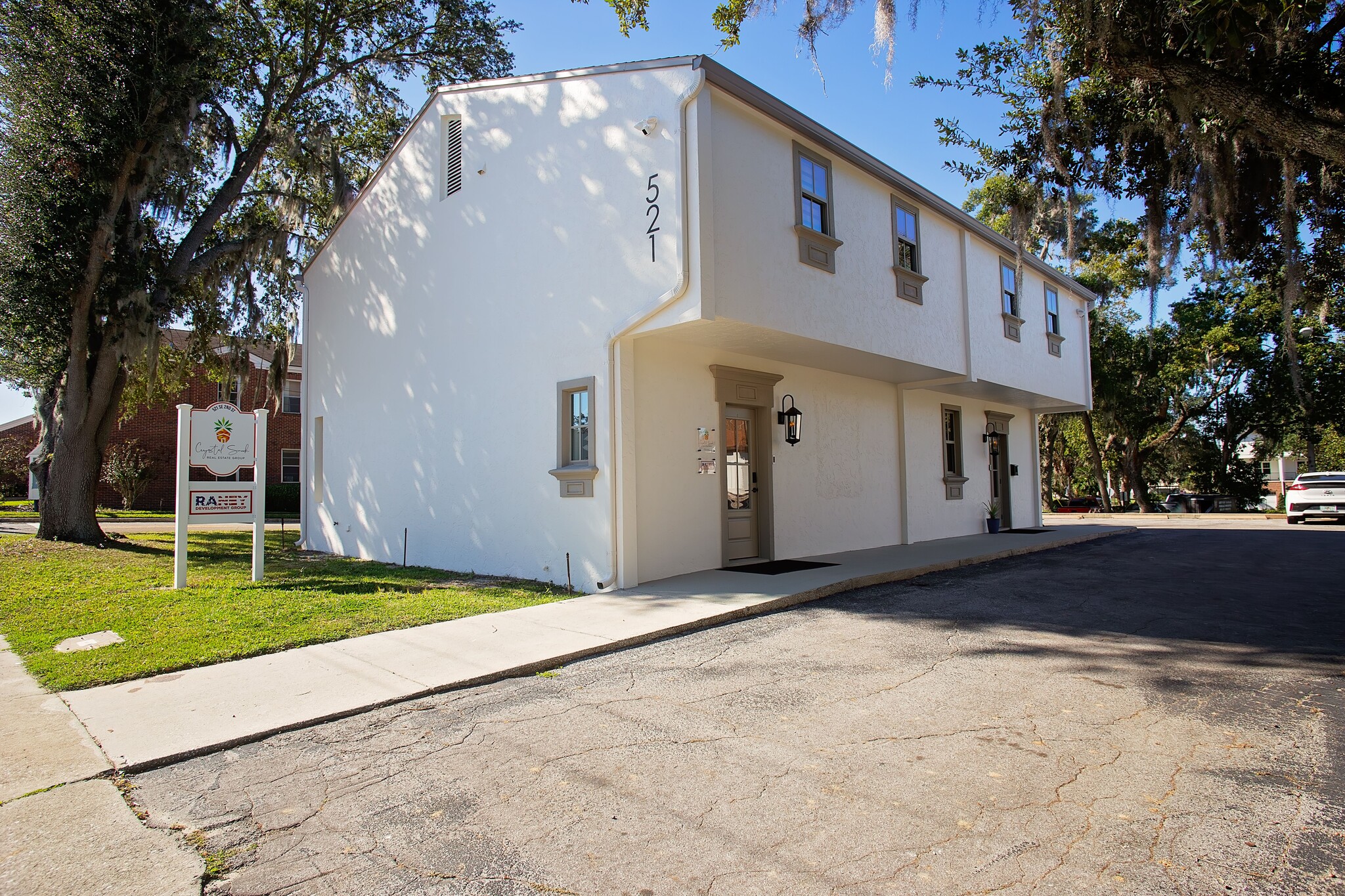 521 SE 2nd St, Ocala, FL à louer Photo du bâtiment- Image 1 de 17