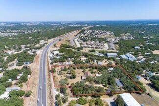 Plus de détails pour 8701-03 Highway 290 W, Austin, TX - Terrain à vendre