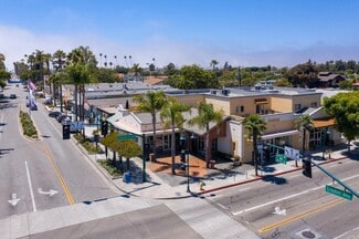 More details for 4961-4991 Carpinteria Ave, Carpinteria, CA - Retail for Lease