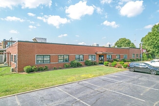 Plus de détails pour 1701 Westinghouse Blvd, Charlotte, NC - Industriel à louer