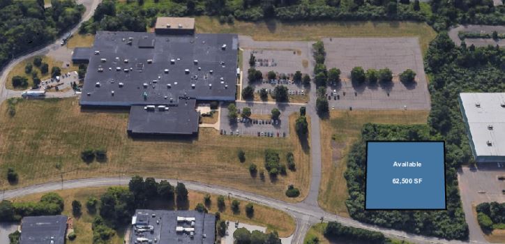 15 Sterling Dr, Wallingford, CT à louer Photo du bâtiment- Image 1 de 4