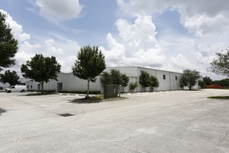 Plus de détails pour 155 Dyson Rd, Haines City, FL - Industriel à vendre