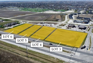 More details for 1700 Beaverbrooke Blvd, Grimes, IA - Land for Sale
