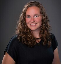 Ashley Larson