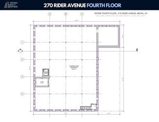 More details for 270-276 Rider Ave, Bronx, NY - Flex for Lease