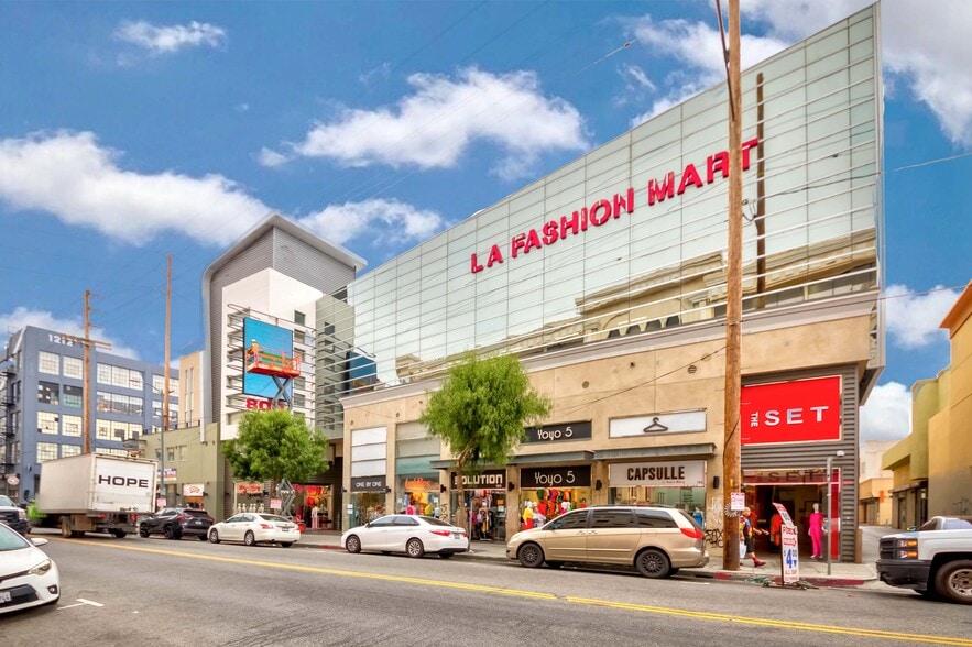 800 E 12th St, Los Angeles, CA for sale - Building Photo - Image 3 of 42