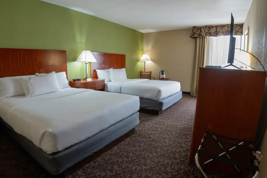 116 W Park Ave W, Mansfield, OH à vendre - Photo intérieure - Image 3 de 14