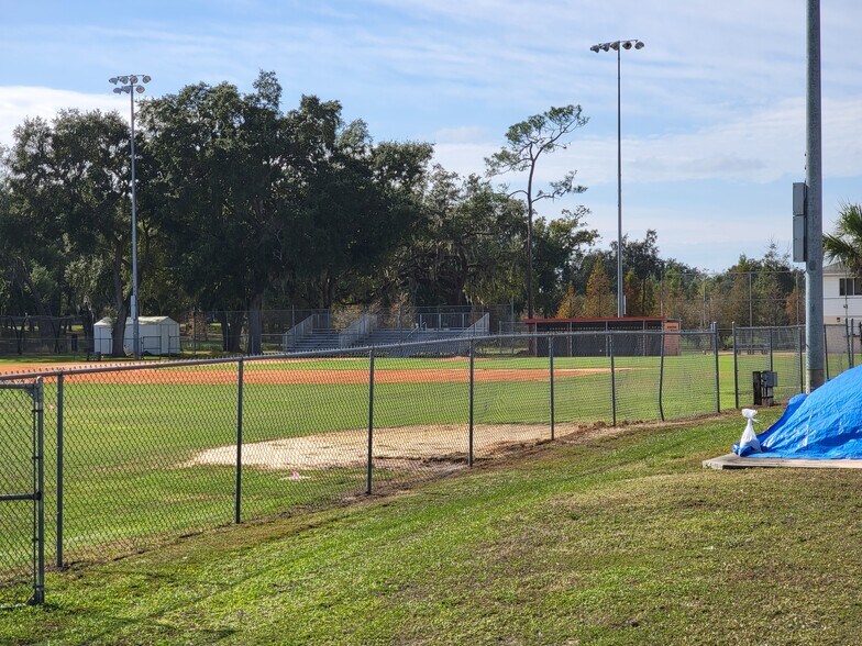 6545 Dairy Road Hwy, Zephyrhills, FL for sale - Building Photo - Image 2 of 7