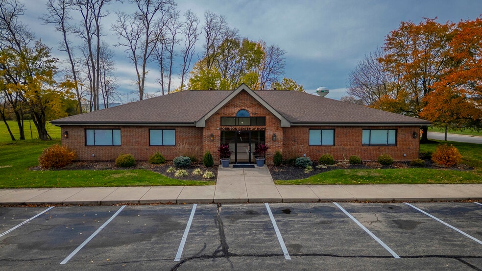 350 Huls Dr, Englewood, OH for sale - Building Photo - Image 3 of 50