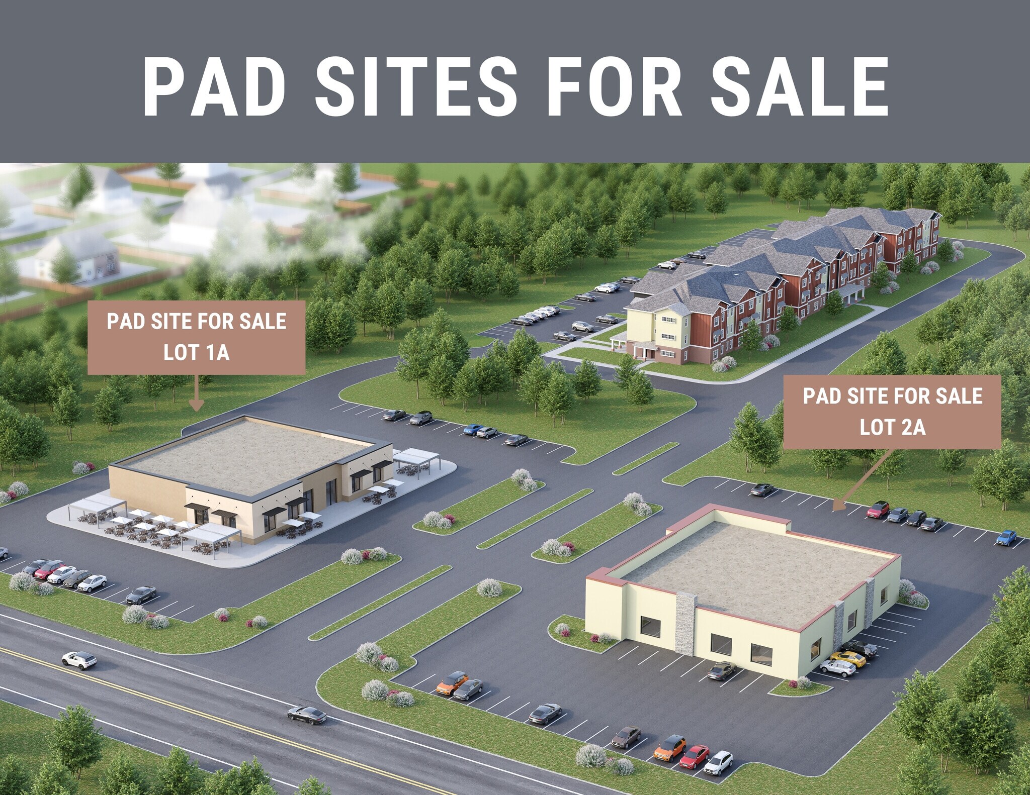 4415 Lamar Ave, Paris, TX for sale Primary Photo- Image 1 of 7