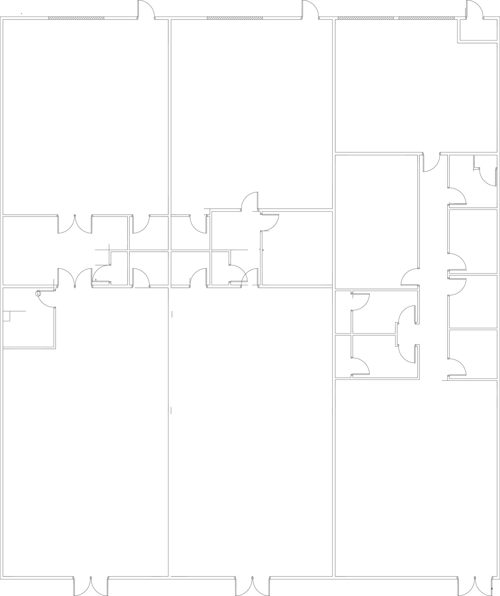 3215-3235 S Southwest Loop 323, Tyler, TX for lease Floor Plan- Image 1 of 1