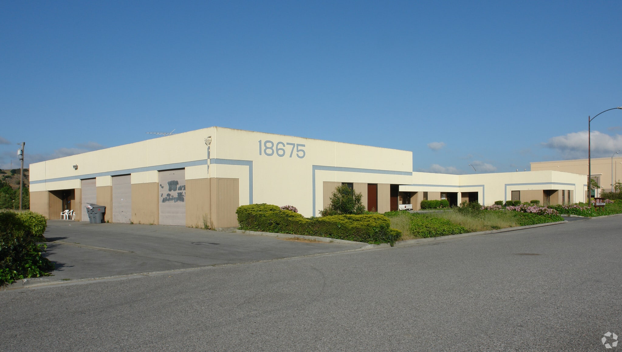 18675 Adams Ct, Morgan Hill, CA for lease Primary Photo- Image 1 of 22