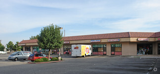 More details for 101-137 E Avenue J, Lancaster, CA - Office/Retail for Lease