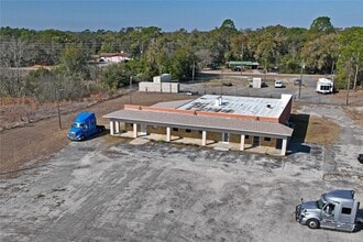 5273 Treiman Blvd, Dade City, FL - Aérien Vue de la carte - Image1