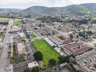 Plus de détails pour 109 S 3rd St, Lompoc, CA - Terrain à vendre