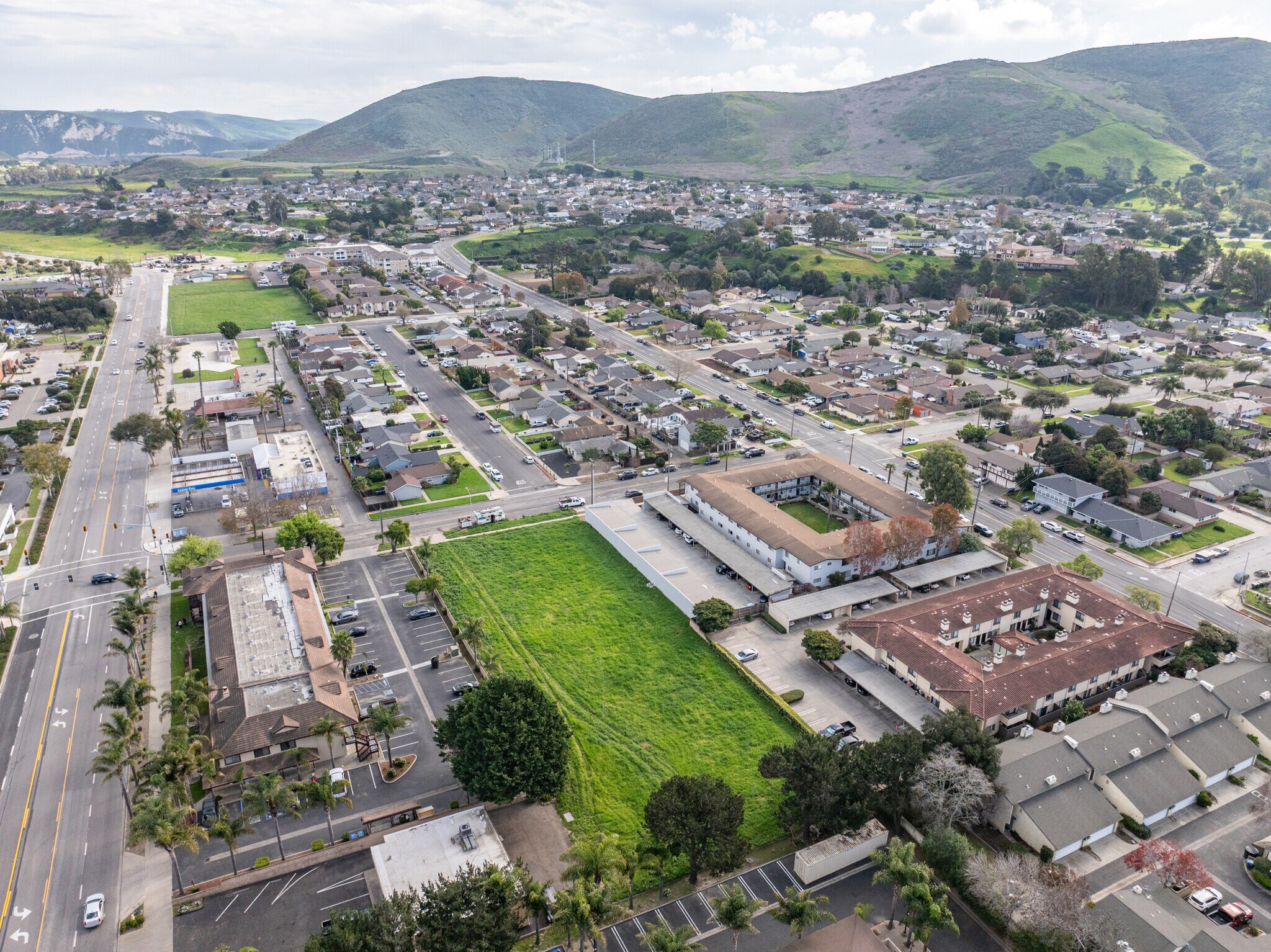 109 S 3rd St, Lompoc, CA for sale Primary Photo- Image 1 of 12